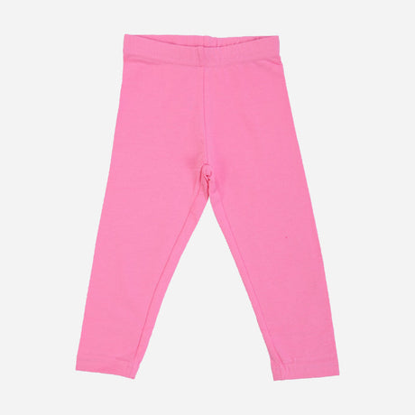 Girls Leggings Pack of 2