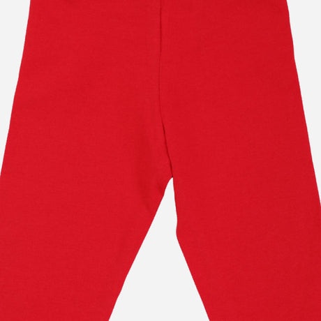 Girls Leggings Pack of 2