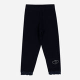 Bodycare Girls Leggings Pack Of 6 - Assorted