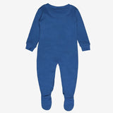 Baby Boys Romper Round Neck Full Sleeves - Bodycare