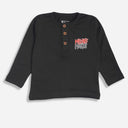 Boys T-Shirt Full Sleeves - Bodycare