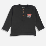 Boys T-Shirt Full Sleeves - Bodycare