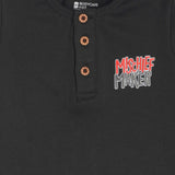 Boys T-Shirt Full Sleeves - Bodycare