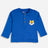 Boys T-Shirt Full Sleeves - Bodycare