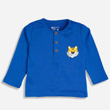 Boys T-Shirt Full Sleeves - Bodycare