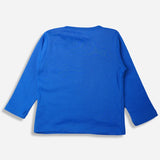 Boys T-Shirt Full Sleeves - Bodycare