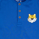 Boys T-Shirt Full Sleeves - Bodycare