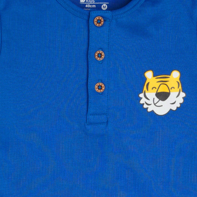 Boys T-Shirt Full Sleeves - Bodycare