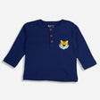 Boys T-Shirt Full Sleeves - Bodycare
