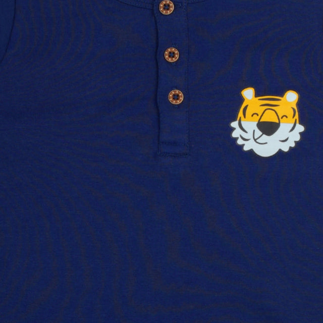 Boys T-Shirt Full Sleeves - Bodycare