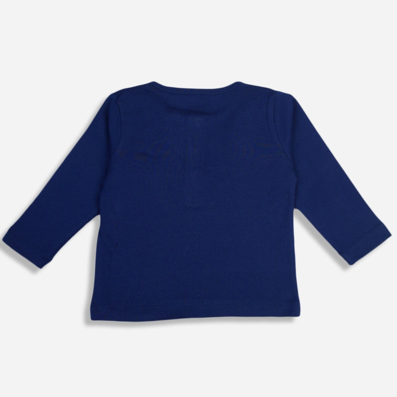 Boys T-Shirt Full Sleeves - Bodycare