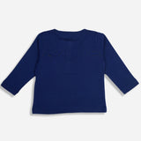 Boys T-Shirt Full Sleeves - Bodycare