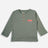 Boys T-Shirt Full Sleeves - Bodycare