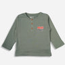 Boys T-Shirt Full Sleeves - Bodycare