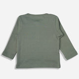 Boys T-Shirt Full Sleeves - Bodycare