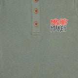 Boys T-Shirt Full Sleeves - Bodycare