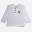 Boys T-Shirt Full Sleeves - Bodycare