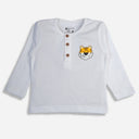 Boys T-Shirt Full Sleeves - Bodycare