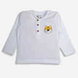 Boys T-Shirt Full Sleeves - Bodycare