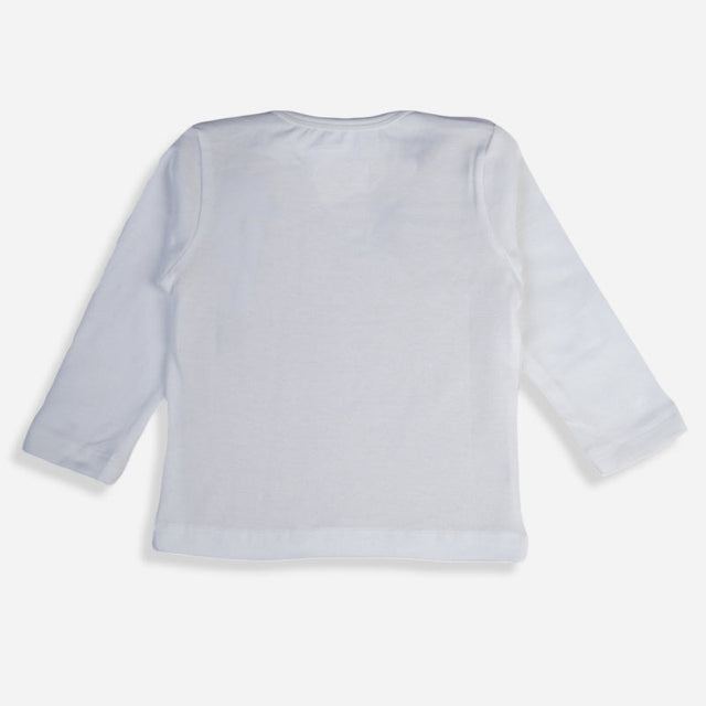 Boys T-Shirt Full Sleeves - Bodycare