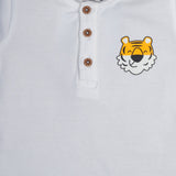 Boys T-Shirt Full Sleeves - Bodycare