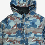 Bodycare Boys Jacket - Assorted