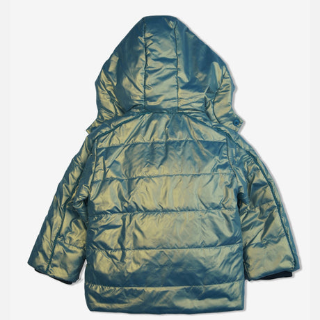 Bodycare Boys Jacket - Grey