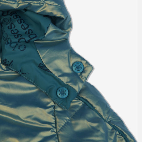 Bodycare Boys Jacket - Grey