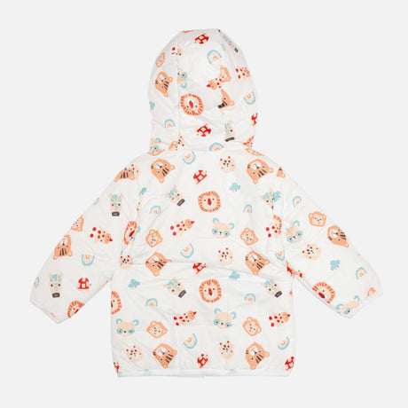 Bodycare Boys Jacket - Multicolor