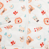 Bodycare Boys Jacket - Multicolor