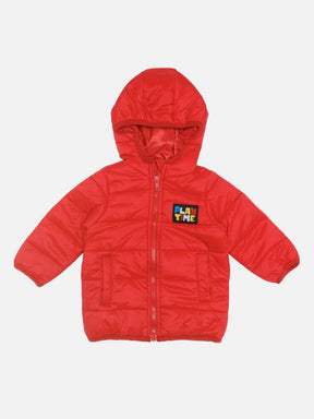 Baby Boys Jacket - Bodycare