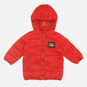 Baby Boys Jacket - Bodycare