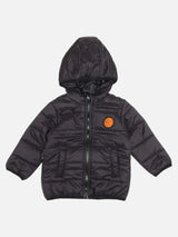 Bodycare Boys Jacket - Black
