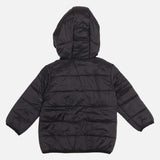 Bodycare Boys Jacket - Black