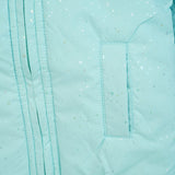 Bodycare Girls Jacket - Light Green