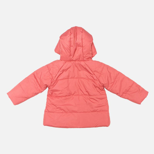 Girls Jacket - Bodycare