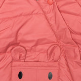 Bodycare Girls Jacket - Pink