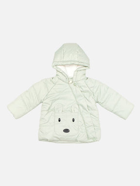 Girls Jacket - Bodycare