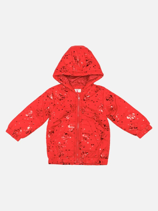 Girls Jacket - Bodycare