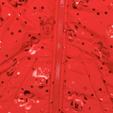 Bodycare Girls Jacket - Red