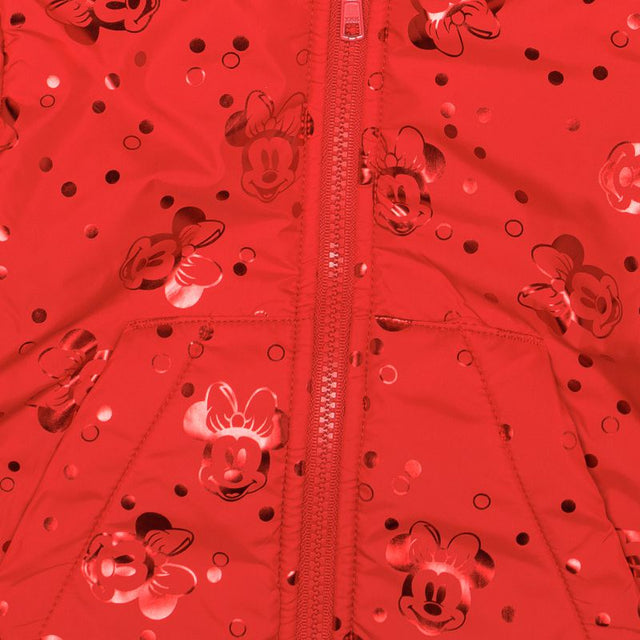 Girls Jacket - Bodycare