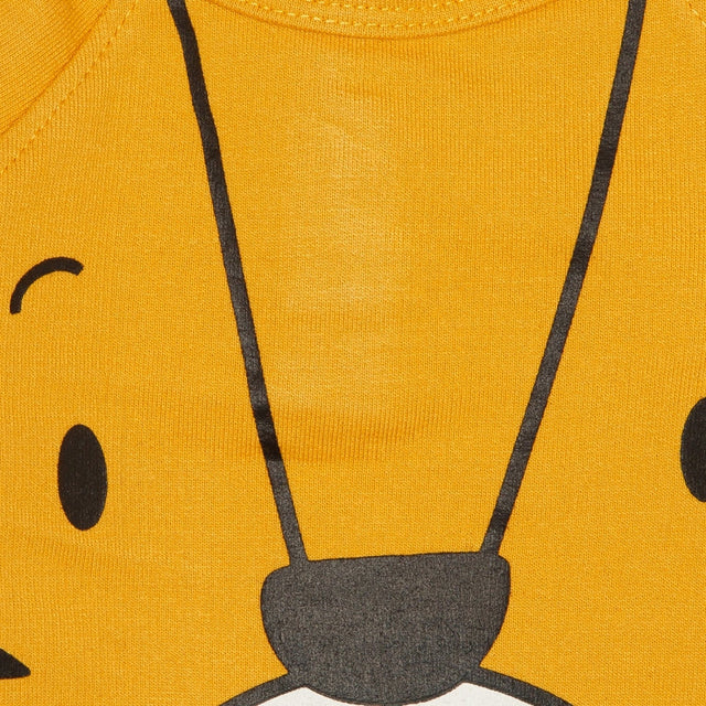 Baby Boys Sweatshirt - Bodycare