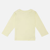 Boys Cotton T-Shirt with Regular Fit and Soft Breathable Fabric for Casual Wear and Everyday Comfort