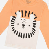 Baby Boys Interlock T-Shirt - Bodycare