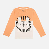 Baby Boys Interlock T-Shirt - Bodycare
