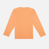 Baby Boys Interlock T-Shirt - Bodycare