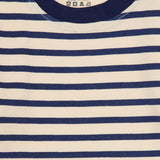 Baby Boys Cotton Interlock T-Shirt with Regular Fit and Soft Breathable Fabric for Everyday Casual Wear