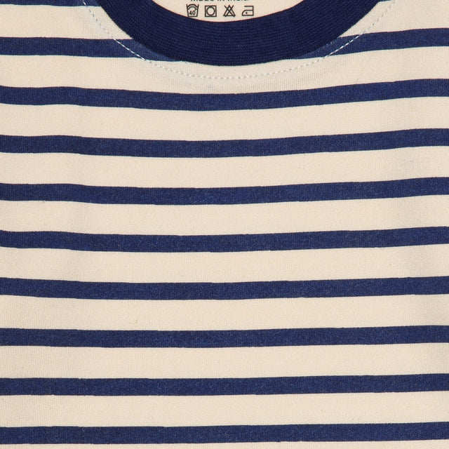 Baby Boys Cotton Interlock T-Shirt with Regular Fit and Soft Breathable Fabric for Everyday Casual Wear