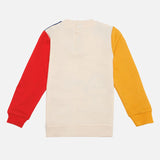 Boys Sweatshirt for Casual Wear, Warm Layering Comfort, Everyday Use and Practical Wardrobe Essentials