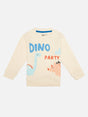 Baby Boys Sweatshirt - Bodycare